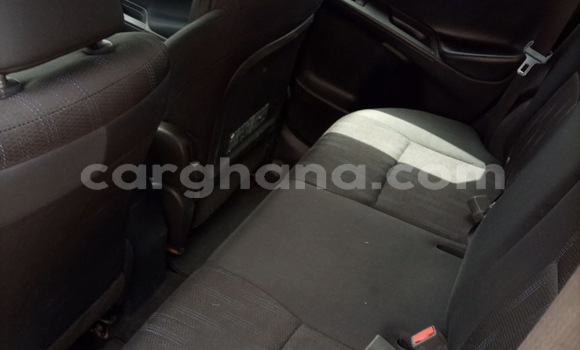 Buy Used Toyota Matrix Red Car in Accra in Greater Accra Buy Used Toyota Matrix Red Car in Accra in Greater Accra