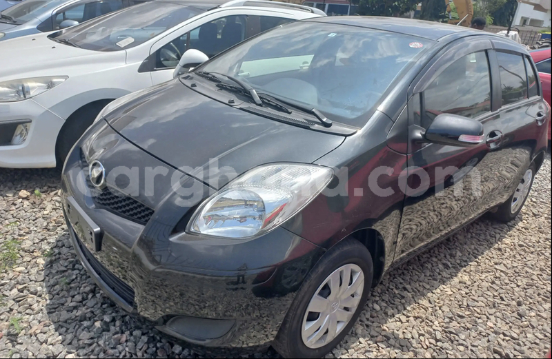 Big with watermark toyota vitz greater accra accra 45320