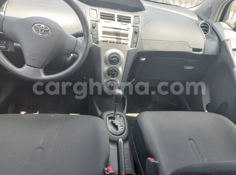 Big with watermark toyota vitz greater accra accra 45320