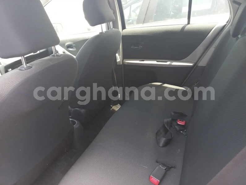 Big with watermark toyota vitz greater accra accra 45320