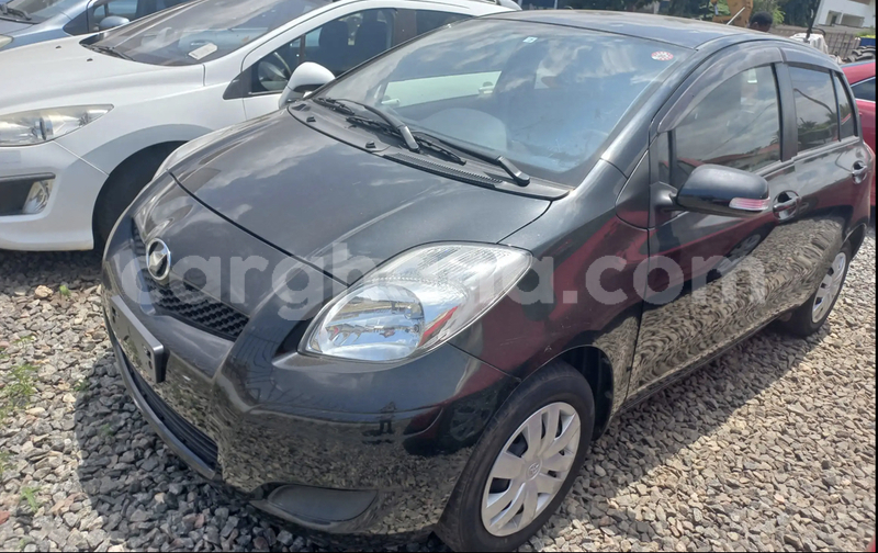 Big with watermark toyota vitz greater accra accra 45320