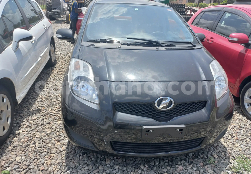 Big with watermark toyota vitz greater accra accra 45320