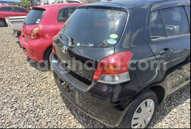 Big with watermark toyota vitz greater accra accra 45320