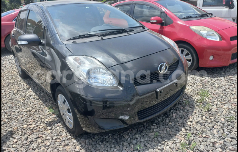 Big with watermark toyota vitz greater accra accra 45320