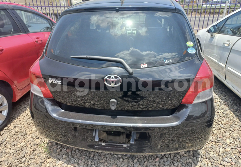 Big with watermark toyota vitz greater accra accra 45320