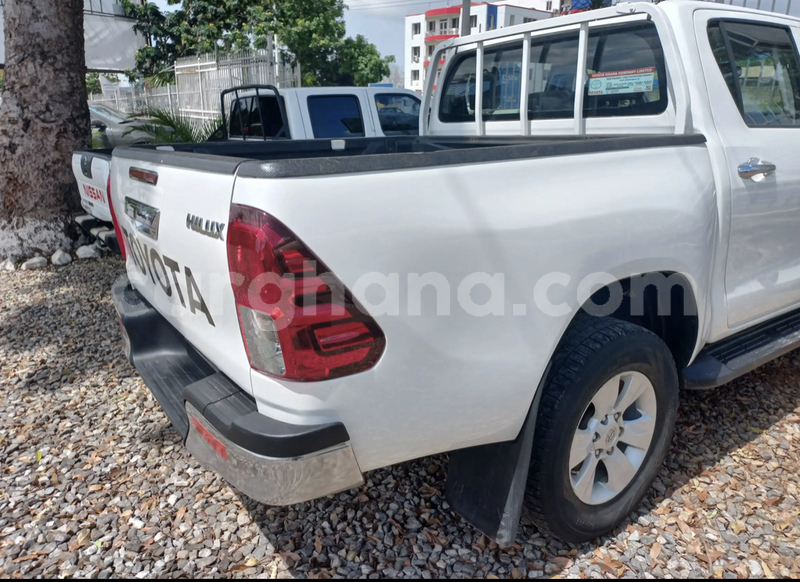 Big with watermark toyota hilux greater accra accra 45321