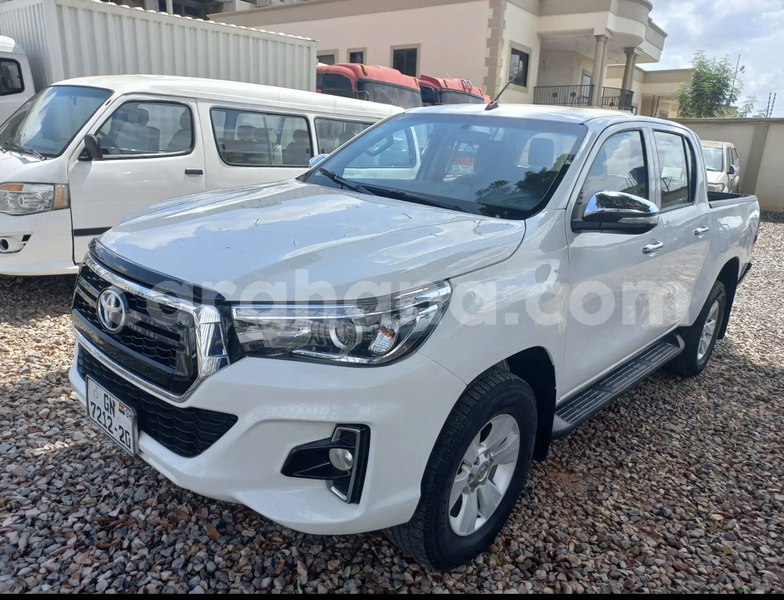 Big with watermark toyota hilux greater accra accra 45321