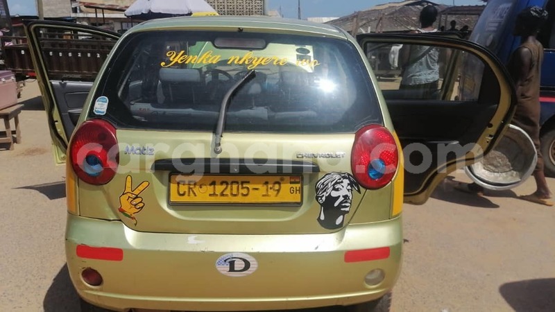 Big with watermark daewoo matiz western takoradi 45323