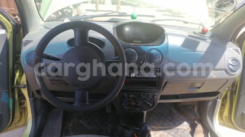 Big with watermark daewoo matiz western takoradi 45323