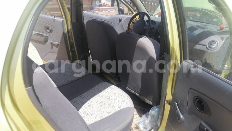 Big with watermark daewoo matiz western takoradi 45323