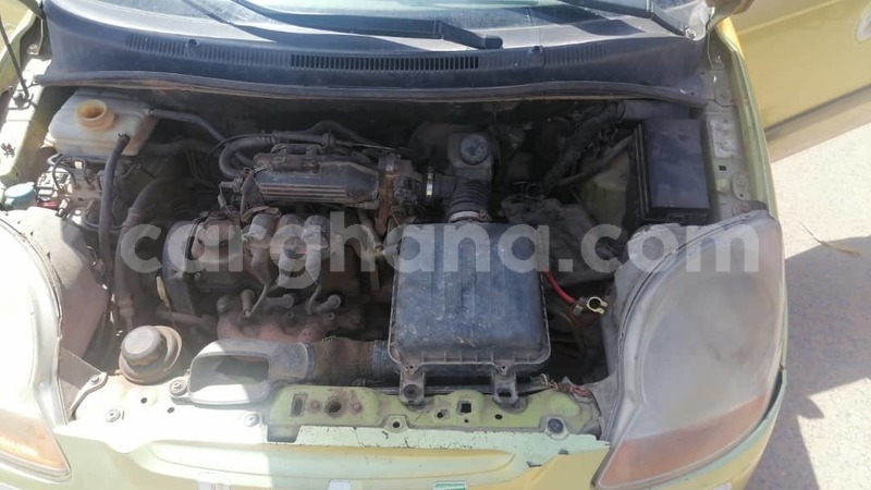 Big with watermark daewoo matiz western takoradi 45323