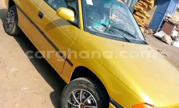 Ra Àlòkù Opel Astra Miiran Ọkọ̀ in Accra ni Greater Accra Ra Àlòkù Opel Astra Miiran Ọkọ̀ in Accra ni Greater Accra