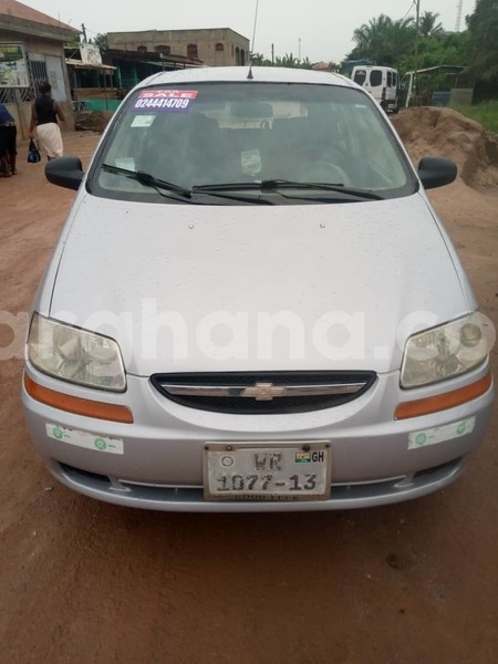 Big with watermark chevrolet astra western takoradi 45325