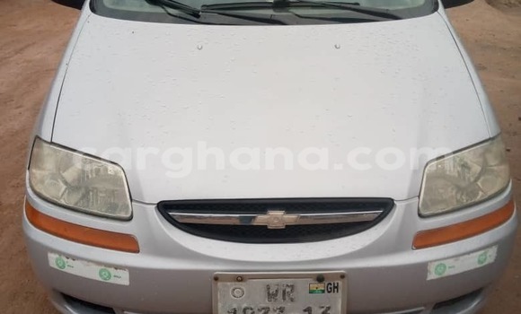 Sayi Na hannu Chevrolet Astra Azurfa Mota in Takoradi a Yamma Sayi Na hannu Chevrolet Astra Azurfa Mota in Takoradi a Yamma