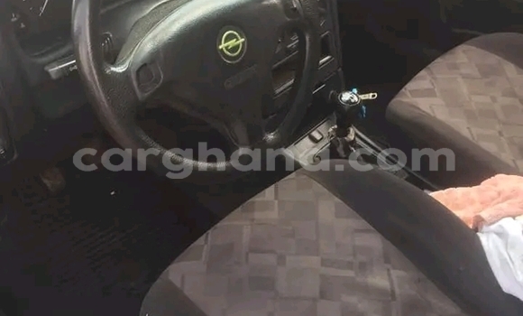Sayi Na hannu Opel Astra Sauran Mota in Accra a Greater Accra Sayi Na hannu Opel Astra Sauran Mota in Accra a Greater Accra