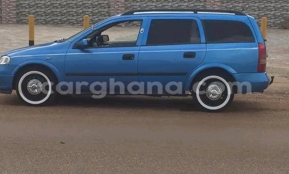 Sayi Na hannu Opel Astra Sauran Mota in Accra a Greater Accra Sayi Na hannu Opel Astra Sauran Mota in Accra a Greater Accra
