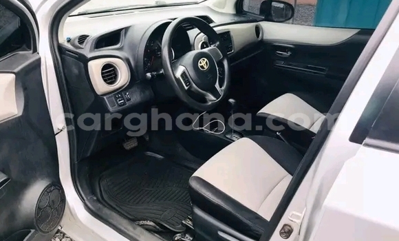 Buy Used Toyota Yaris Other Car in Accra in Greater Accra Buy Used Toyota Yaris Other Car in Accra in Greater Accra