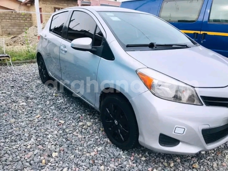 Big with watermark toyota yaris greater accra accra 45329