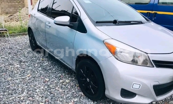 Buy Used Toyota Yaris Other Car in Accra in Greater Accra Buy Used Toyota Yaris Other Car in Accra in Greater Accra