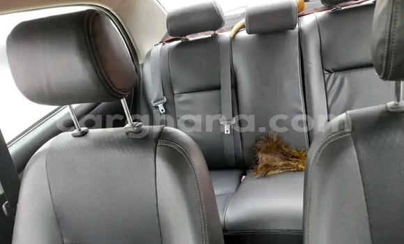 Sayi Na hannu Toyota Corolla II Sauran Mota in Accra a Greater Accra Sayi Na hannu Toyota Corolla II Sauran Mota in Accra a Greater Accra