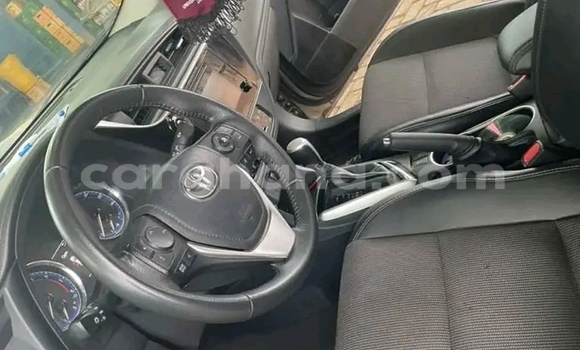 Ra Àlòkù Toyota Corolla Miiran Ọkọ̀ in Accra ni Greater Accra Ra Àlòkù Toyota Corolla Miiran Ọkọ̀ in Accra ni Greater Accra