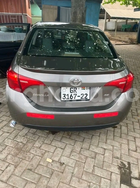 Big with watermark toyota corolla greater accra accra 45332