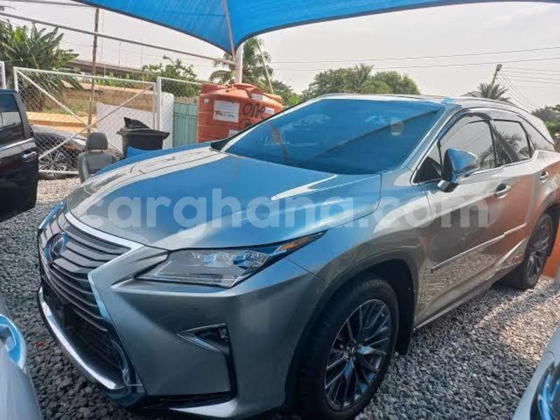 Big with watermark lexus rx 350 greater accra accra 45333