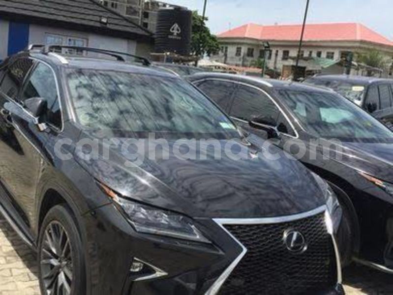Big with watermark lexus rx 350 greater accra accra 45333