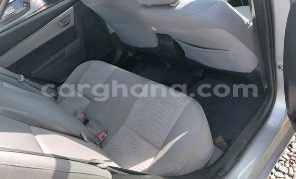 Ra Àlòkù Toyota Corolla Miiran Ọkọ̀ in Accra ni Greater Accra Ra Àlòkù Toyota Corolla Miiran Ọkọ̀ in Accra ni Greater Accra
