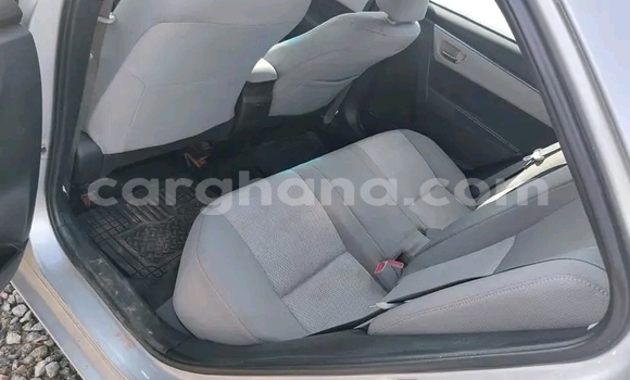 Ra Àlòkù Toyota Corolla Miiran Ọkọ̀ in Accra ni Greater Accra Ra Àlòkù Toyota Corolla Miiran Ọkọ̀ in Accra ni Greater Accra