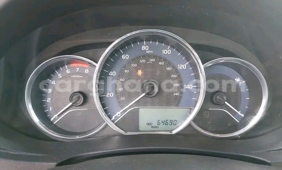 Ra Àlòkù Toyota Corolla Miiran Ọkọ̀ in Accra ni Greater Accra Ra Àlòkù Toyota Corolla Miiran Ọkọ̀ in Accra ni Greater Accra
