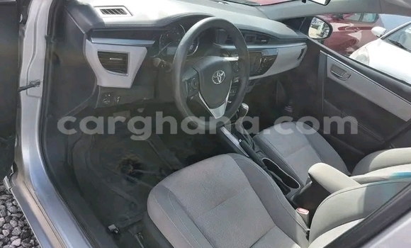 Ra Àlòkù Toyota Corolla Miiran Ọkọ̀ in Accra ni Greater Accra Ra Àlòkù Toyota Corolla Miiran Ọkọ̀ in Accra ni Greater Accra