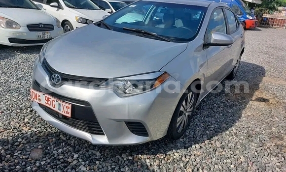 Ra Àlòkù Toyota Corolla Miiran Ọkọ̀ in Accra ni Greater Accra Ra Àlòkù Toyota Corolla Miiran Ọkọ̀ in Accra ni Greater Accra