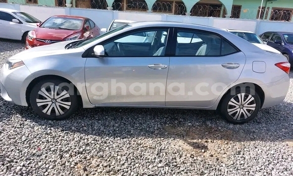 Ra Àlòkù Toyota Corolla Miiran Ọkọ̀ in Accra ni Greater Accra Ra Àlòkù Toyota Corolla Miiran Ọkọ̀ in Accra ni Greater Accra