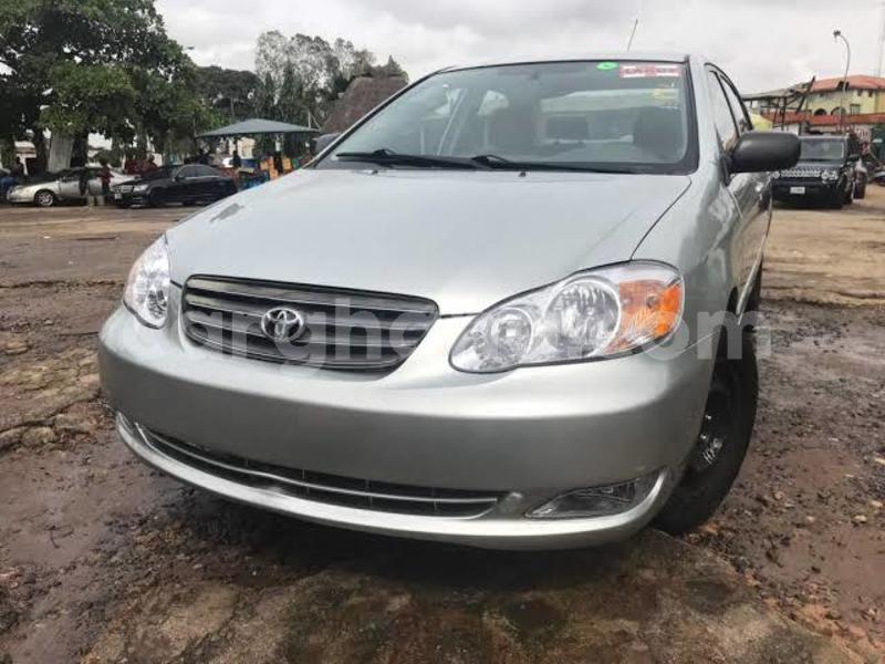 Big with watermark toyota corolla greater accra accra 45335