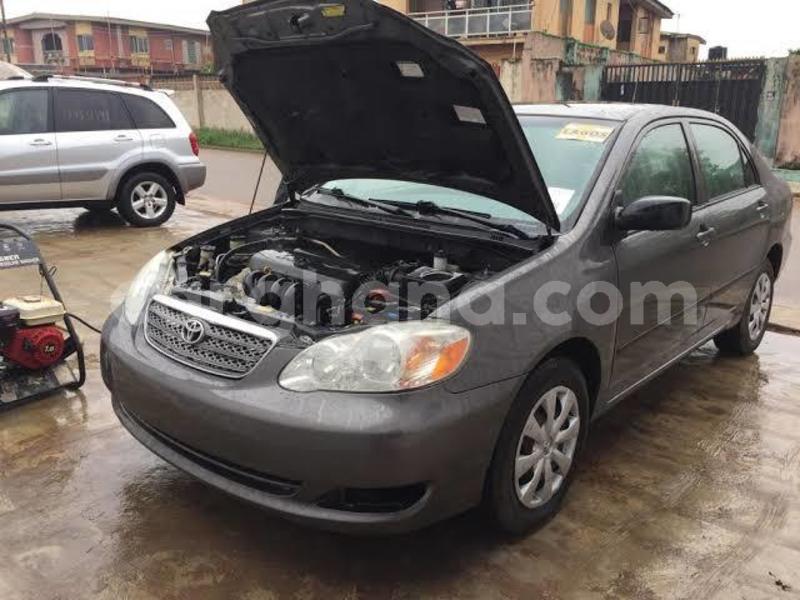 Big with watermark toyota corolla greater accra accra 45335