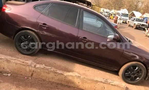 Buy Used Hyundai Elantra Other Car in Accra in Greater Accra Buy Used Hyundai Elantra Other Car in Accra in Greater Accra