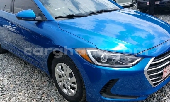 Buy Used Hyundai Elantra Other Car in Accra in Greater Accra