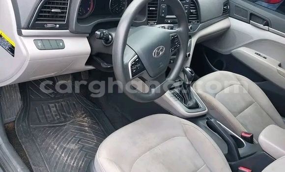 Buy Used Hyundai Elantra Other Car in Accra in Greater Accra Buy Used Hyundai Elantra Other Car in Accra in Greater Accra