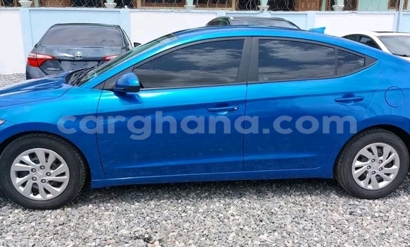 Buy Used Hyundai Elantra Other Car in Accra in Greater Accra Buy Used Hyundai Elantra Other Car in Accra in Greater Accra