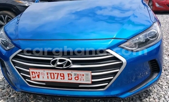 Buy Used Hyundai Elantra Other Car in Accra in Greater Accra Buy Used Hyundai Elantra Other Car in Accra in Greater Accra