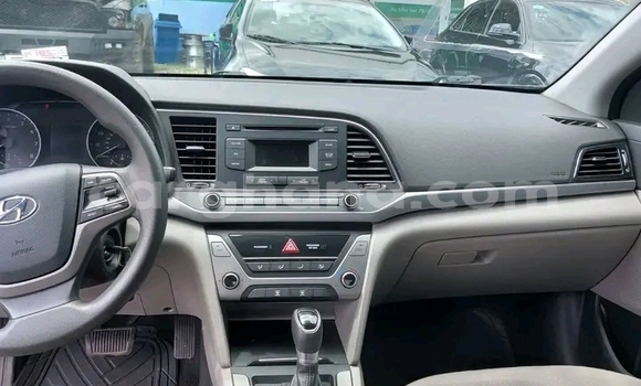 Buy Used Hyundai Elantra Other Car in Accra in Greater Accra Buy Used Hyundai Elantra Other Car in Accra in Greater Accra