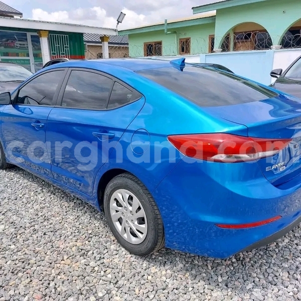 Big with watermark hyundai elantra greater accra accra 45338