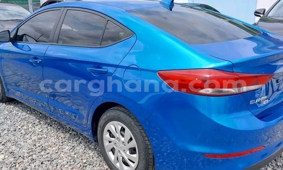 Buy Used Hyundai Elantra Other Car in Accra in Greater Accra Buy Used Hyundai Elantra Other Car in Accra in Greater Accra