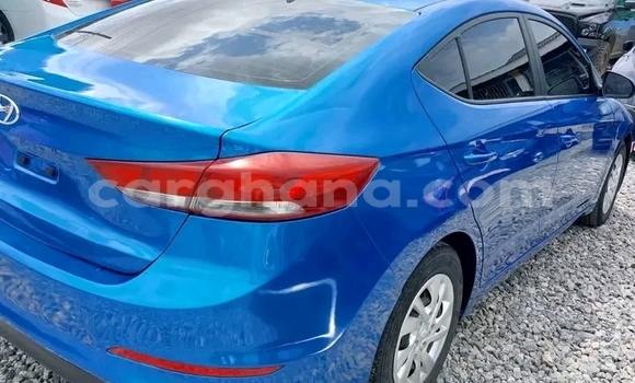 Buy Used Hyundai Elantra Other Car in Accra in Greater Accra Buy Used Hyundai Elantra Other Car in Accra in Greater Accra
