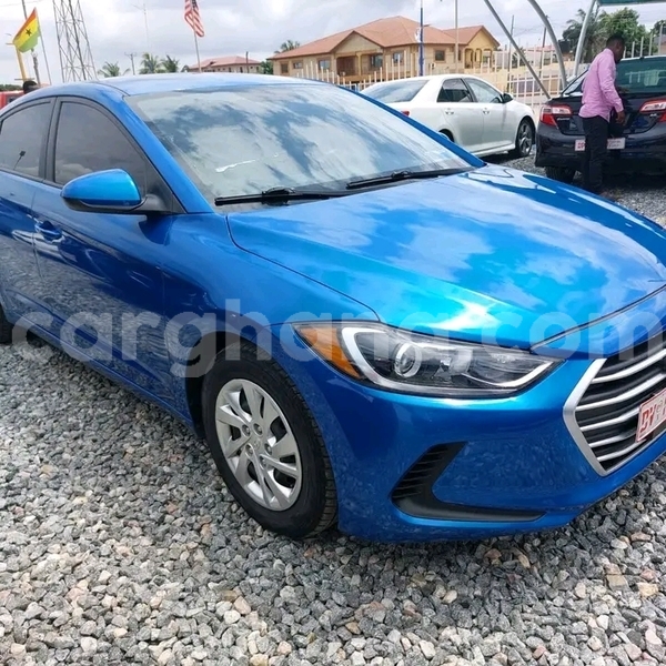 Big with watermark hyundai elantra greater accra accra 45338