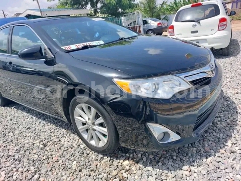 Big with watermark toyota camry greater accra accra 45339