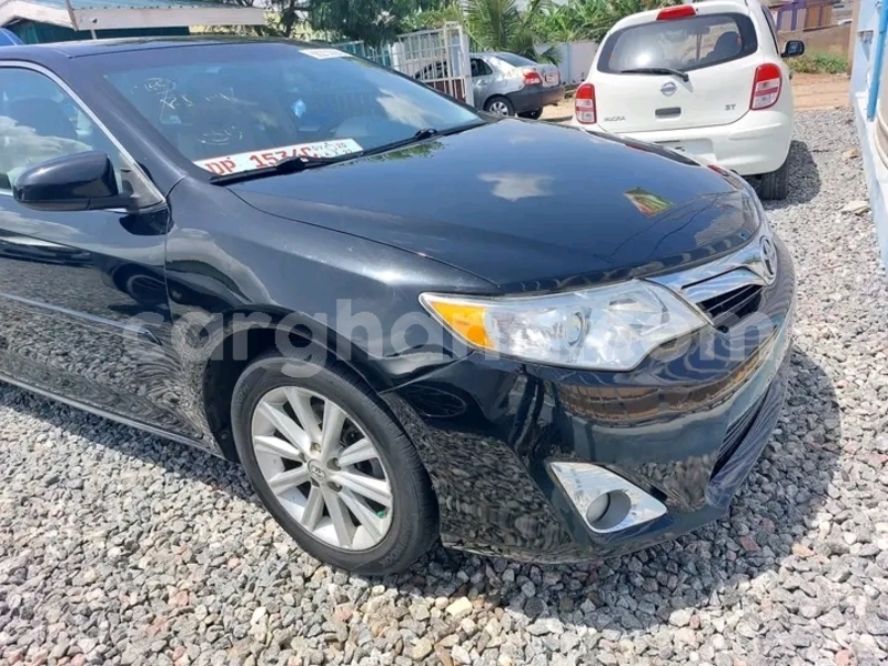 Big with watermark toyota camry greater accra accra 45339