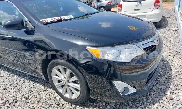 Ra Àlòkù Toyota Camry Miiran Ọkọ̀ in Accra ni Greater Accra Ra Àlòkù Toyota Camry Miiran Ọkọ̀ in Accra ni Greater Accra