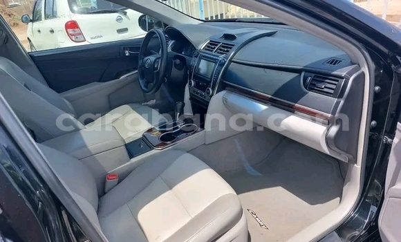 Ra Àlòkù Toyota Camry Miiran Ọkọ̀ in Accra ni Greater Accra Ra Àlòkù Toyota Camry Miiran Ọkọ̀ in Accra ni Greater Accra